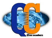 Qcom Logo 1