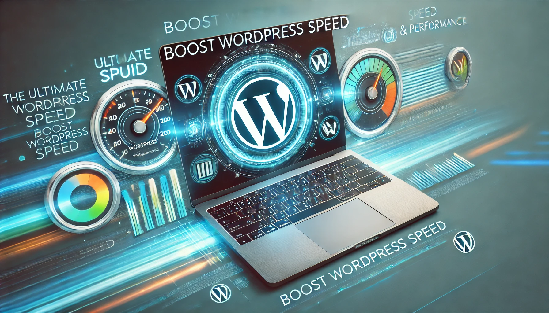 Ultimate Guide to WordPress Speed Optimization