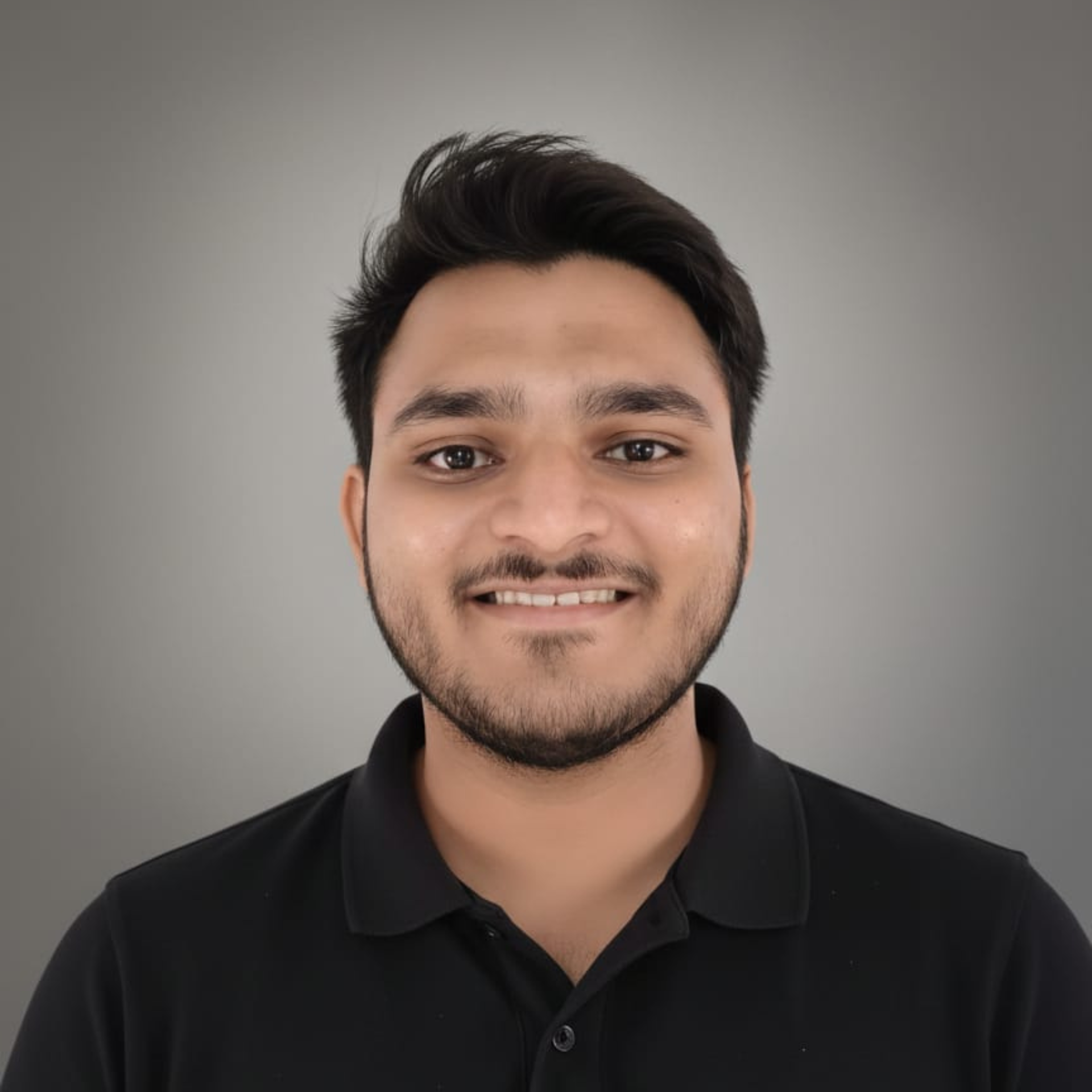 Jay Patel, founder of WordPress Speed Optimization Service